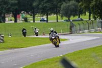 Middle 1 Group Yellow Bikes